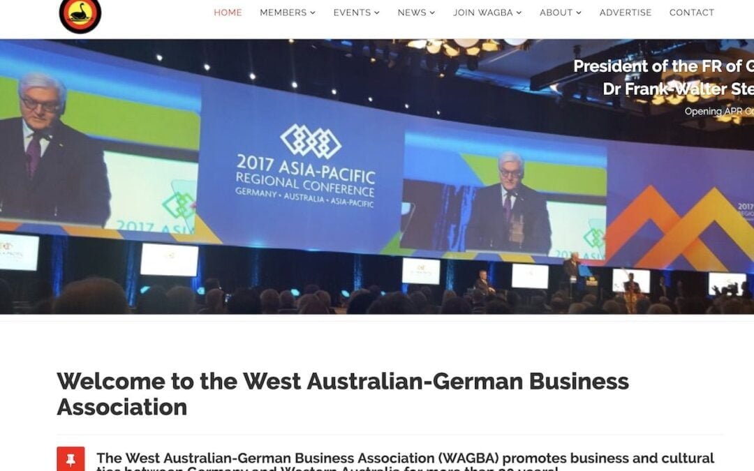 West Australian-German Business Association