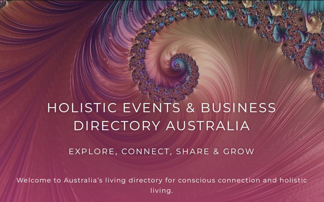 Holistic Events Australia