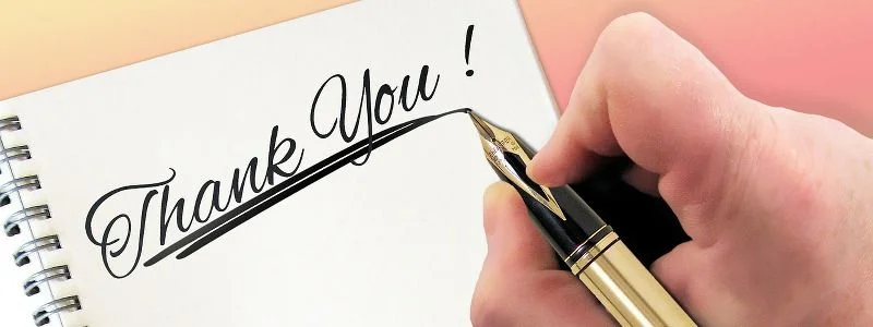 The old classic still works - Testimonials