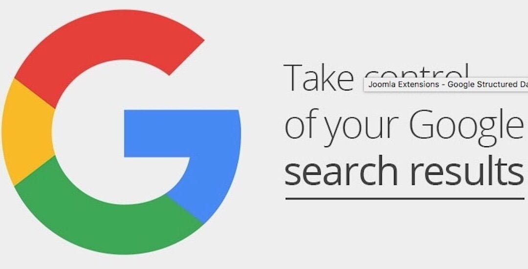 Take Control of your Google Search Result