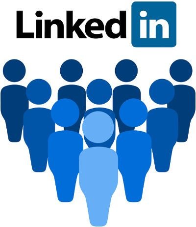 LinkedIn Company Page