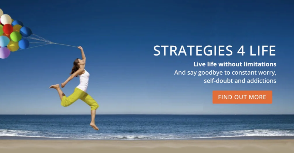Strategies 4 LIfe