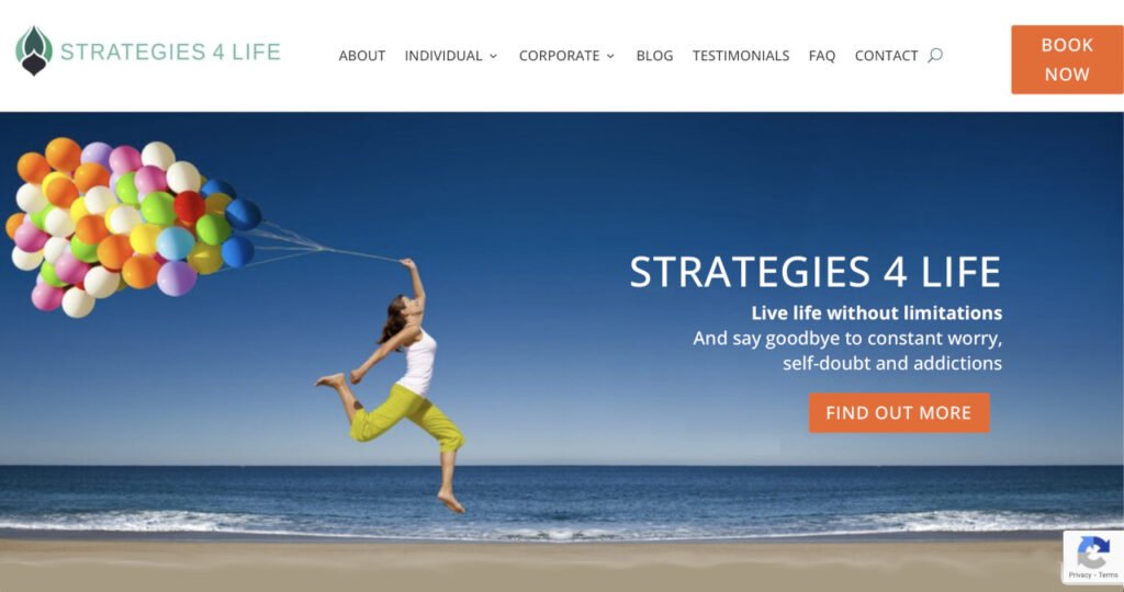 Strategies 4 Life