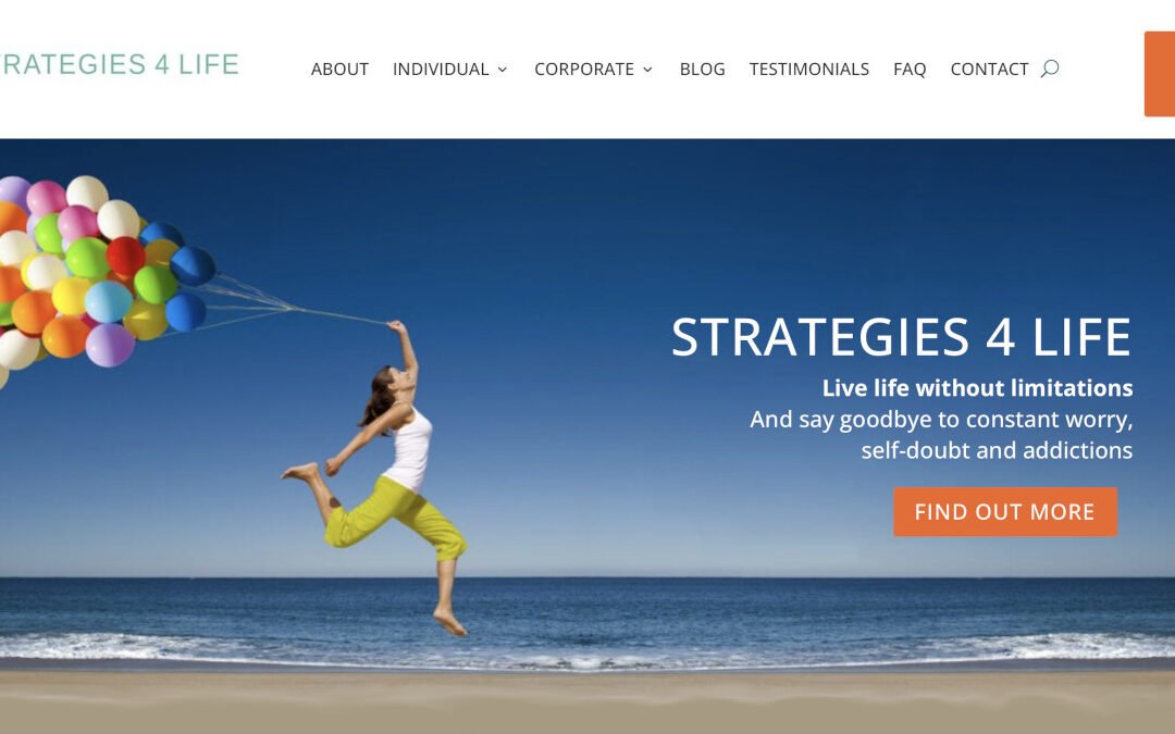 Strategies 4 LIfe