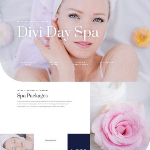 day-spa-home-page