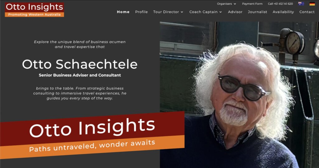 Otto Insights