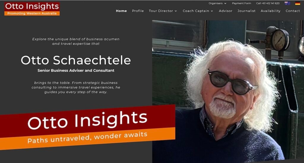 Otto Insights