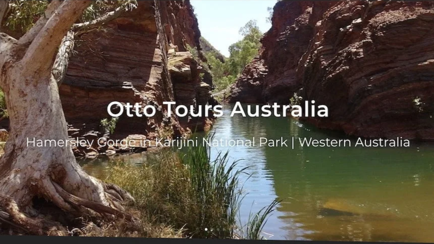Otto Tours – Multilingual Australian Tours