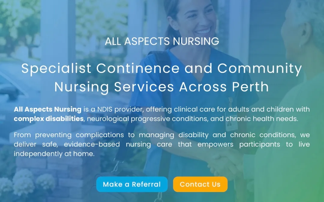 All Aspects Nursing