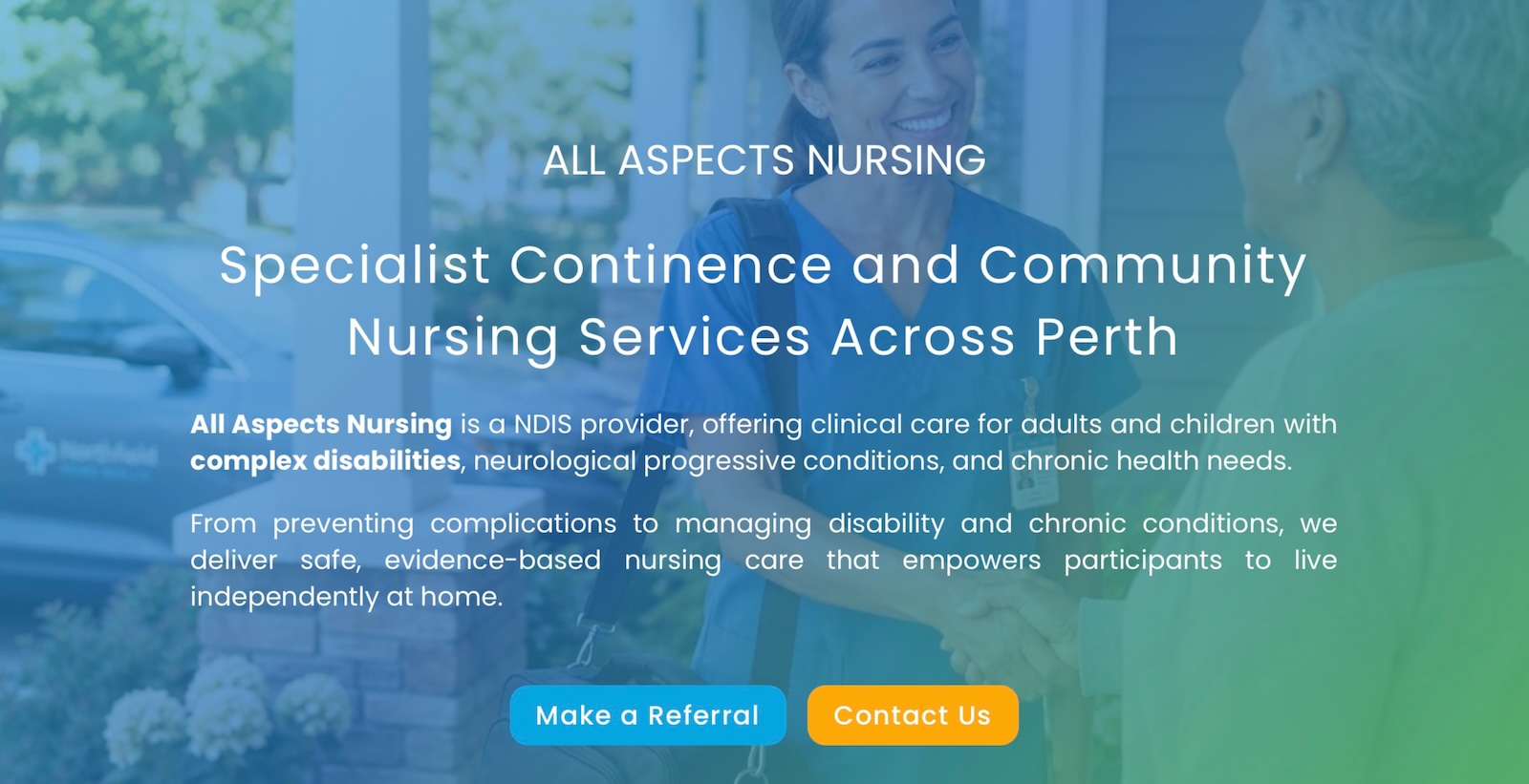 All Aspects Nursing