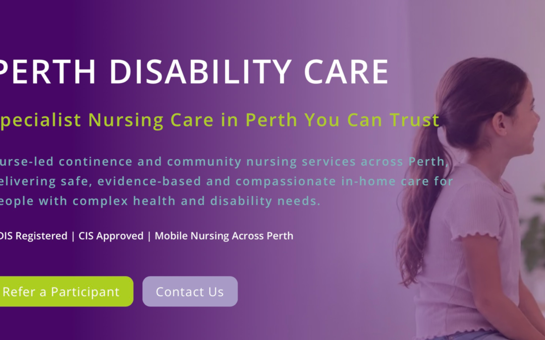 Perth Disability Care