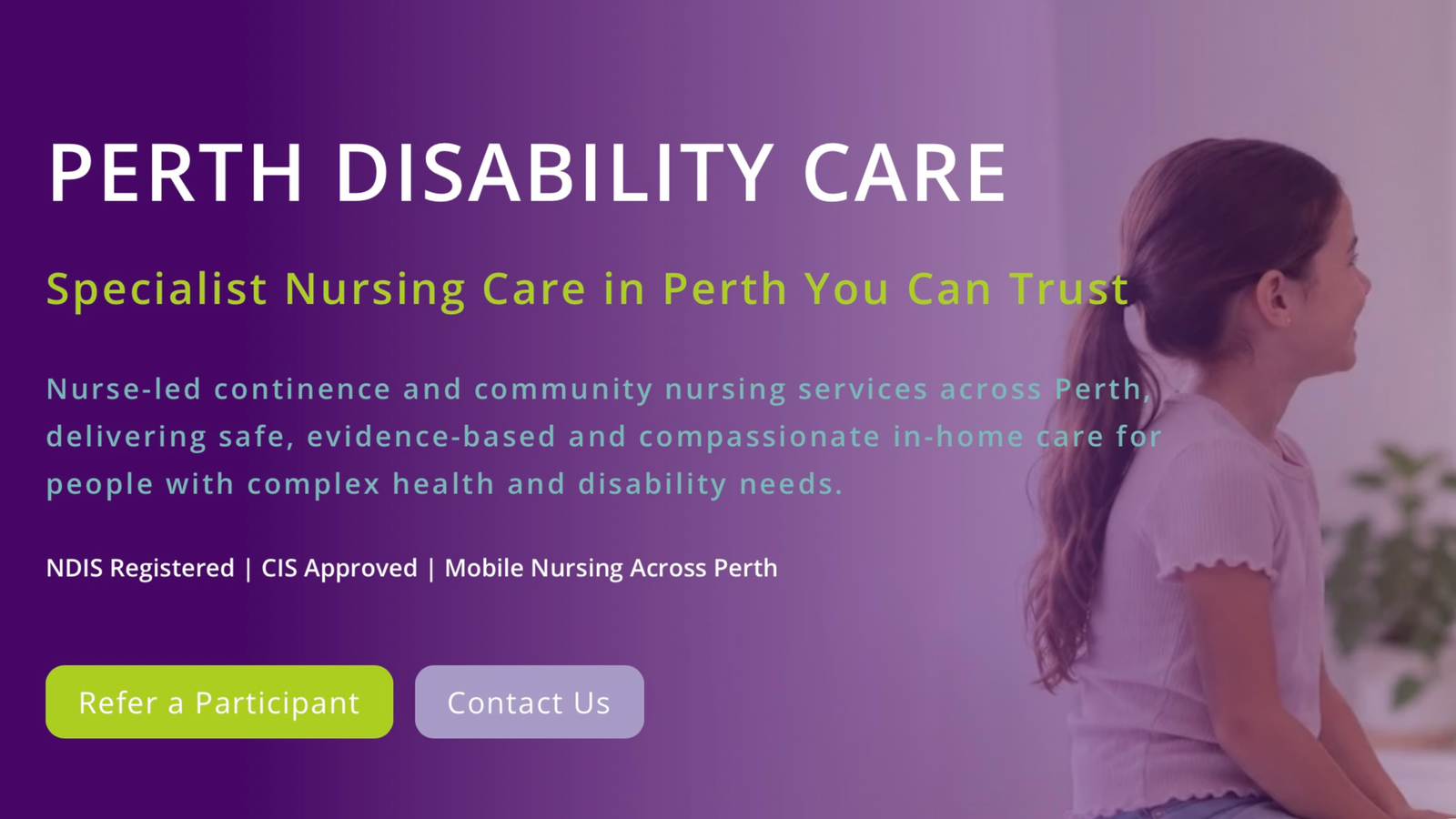 Perth Disability Care