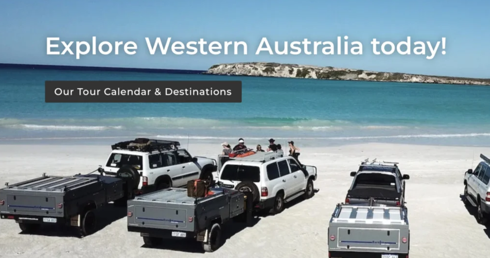 Redtrack Eco Adventure Tours